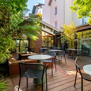Koegui Hotel Biarritz