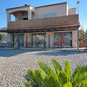  Maison d'hôtes Dolce