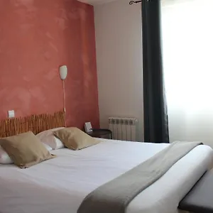 Les Bruyeres Hotel Plelan-le-Grand