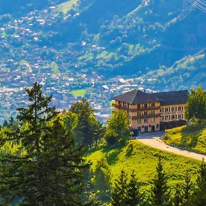 Belvédère Relais Motos Hotel Séez