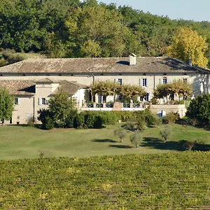 Domaine De Perches Couette-café Gaillac