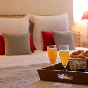 Mas De La Granette Hotel Aix-en-Provence